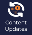 content updates