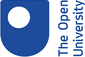 open university logo
