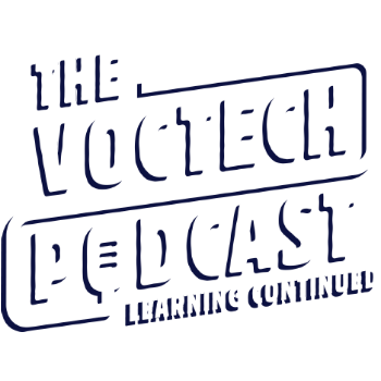 VocTech logo