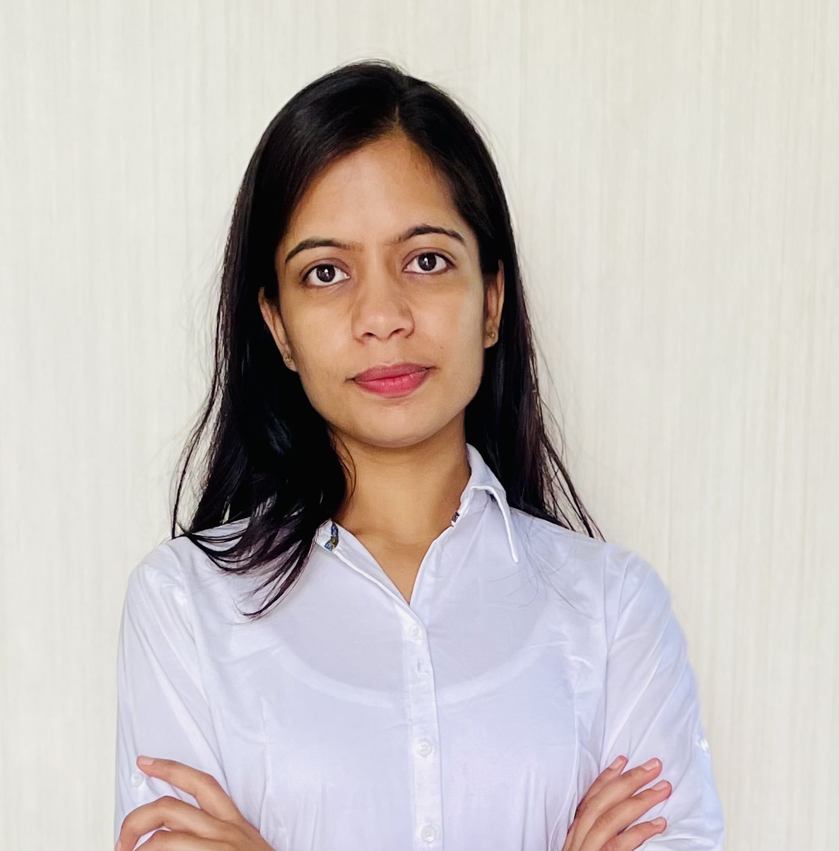 profile photo of team member Varsha Rajawat