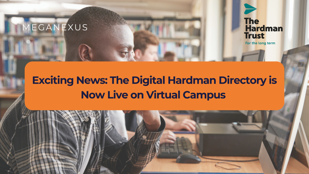 Hardman_trust_digital_directory_live_on_virtual -campus